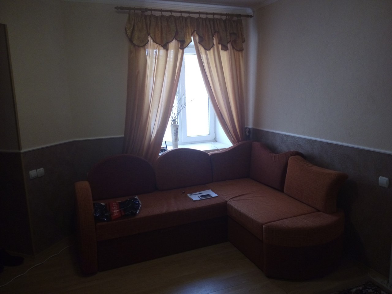 Фото квартиры 5