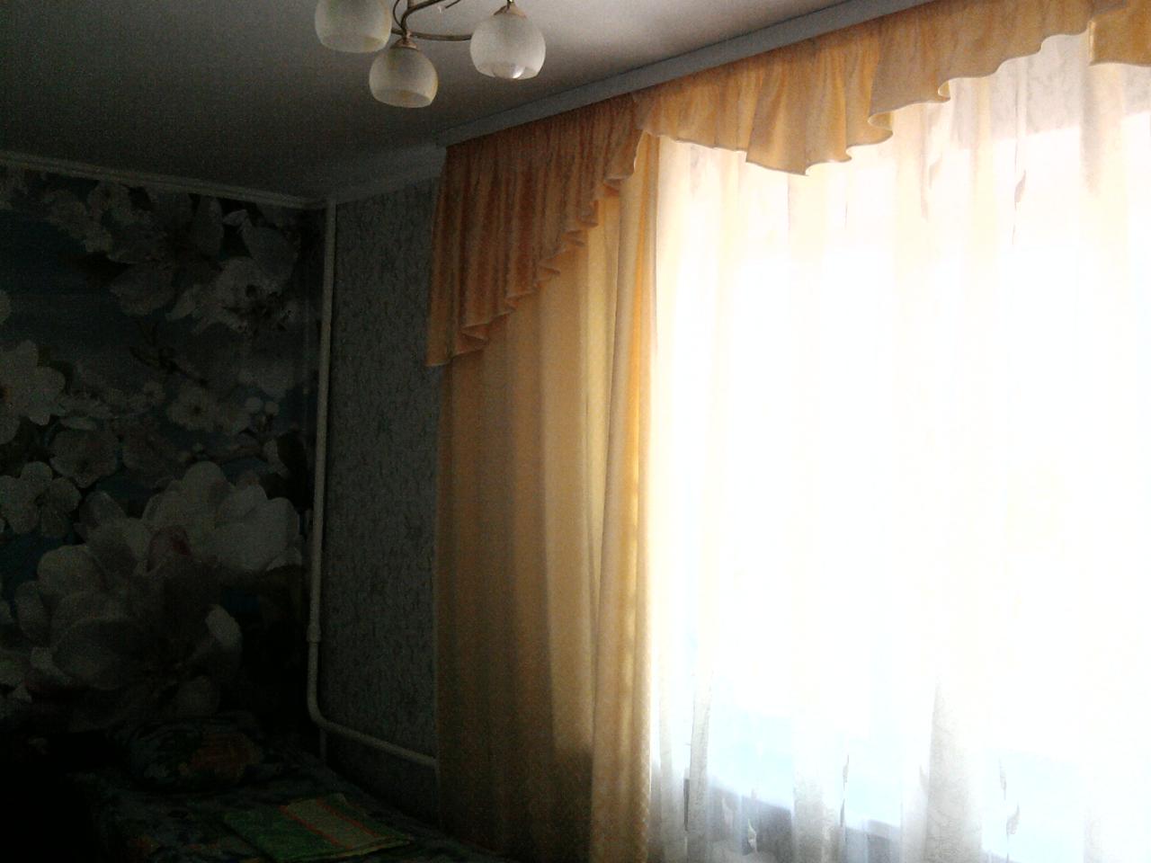 Фото квартиры 3