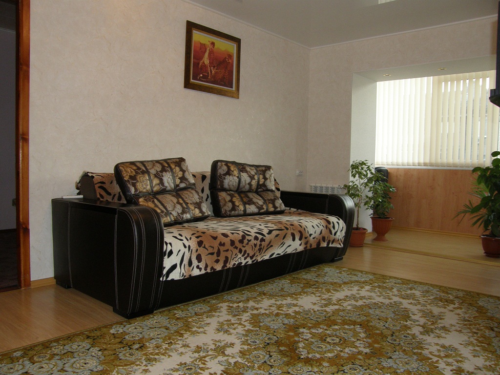 Фото квартиры 3