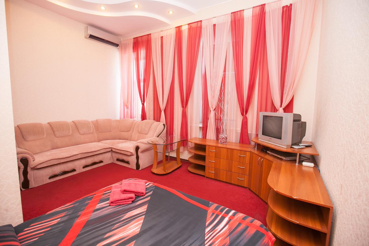 Фото квартиры 4