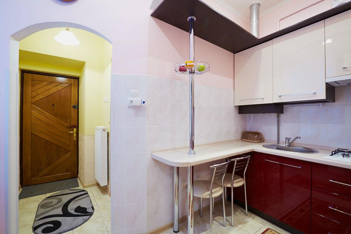 Фото квартиры 6