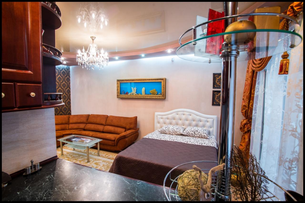 Фото квартиры 8