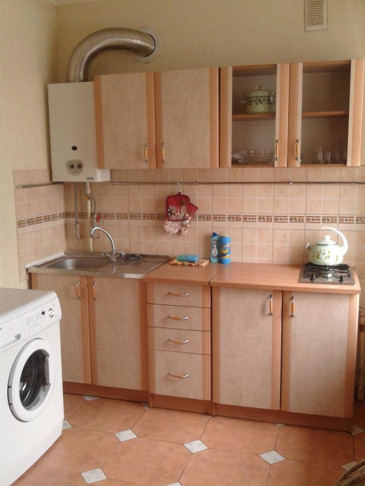 Фото квартиры 4