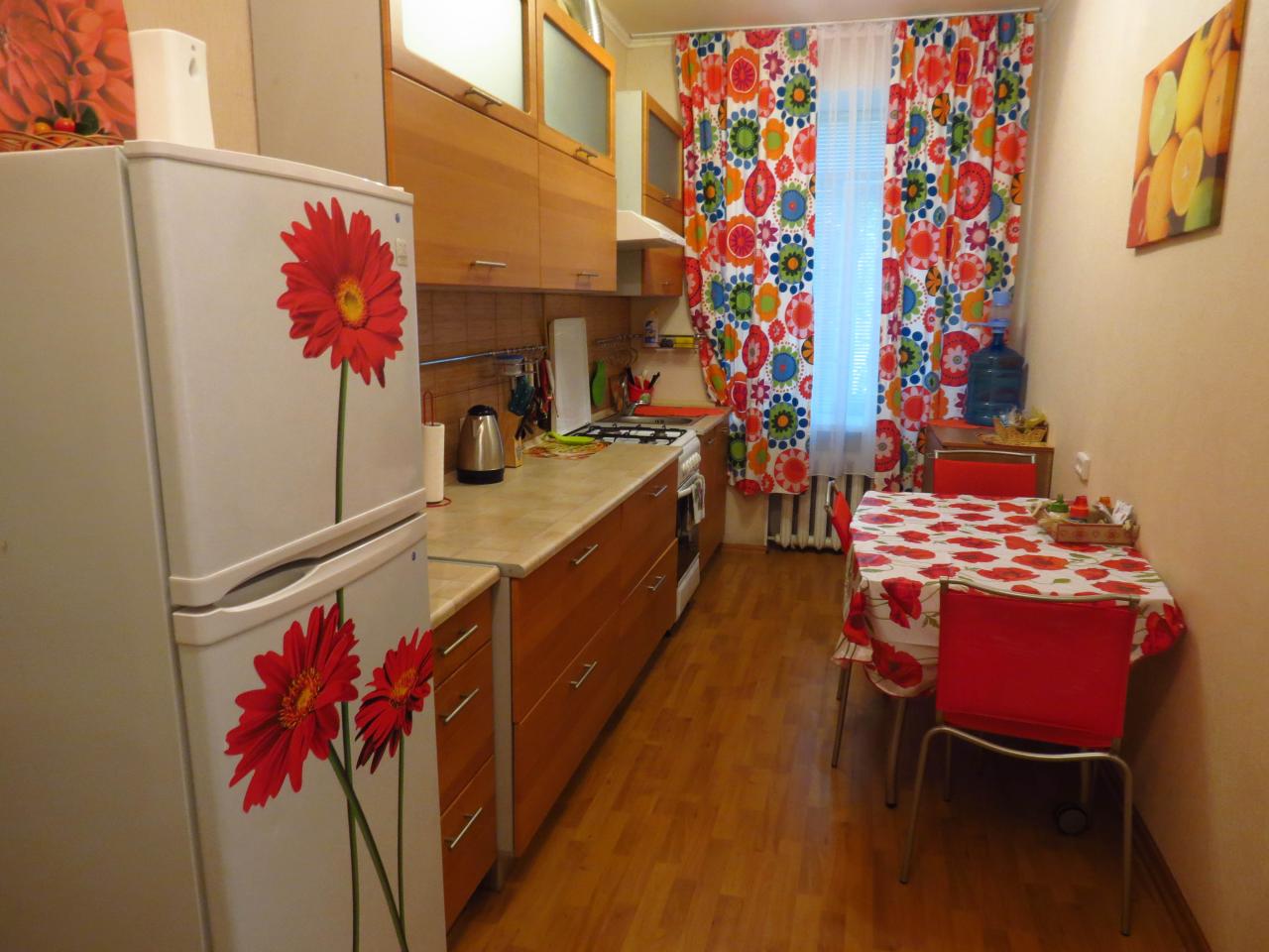 Фото квартиры 8