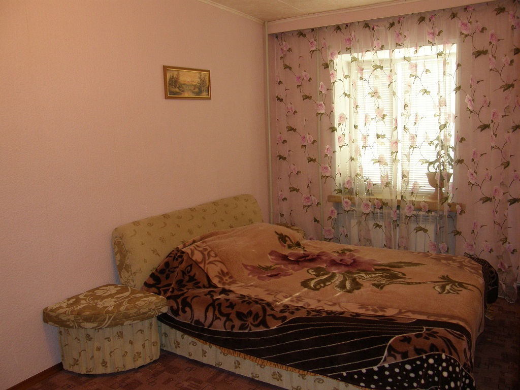 Фото квартиры 5