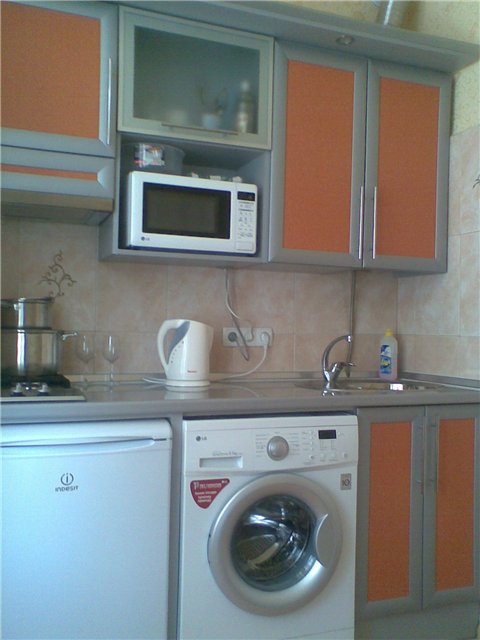 Фото квартиры 4