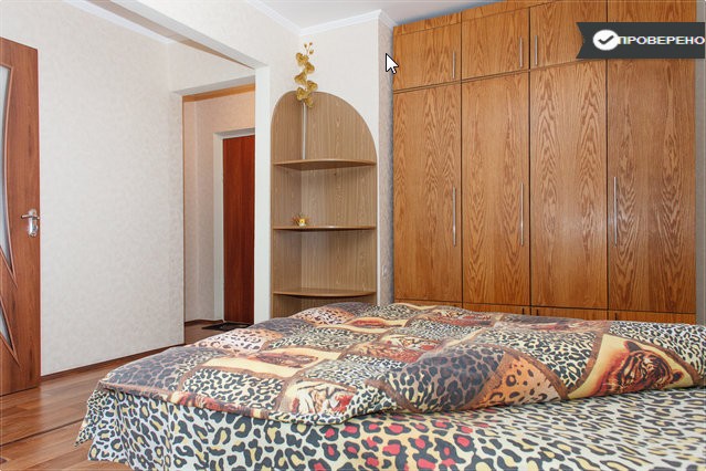 Фото квартиры 4