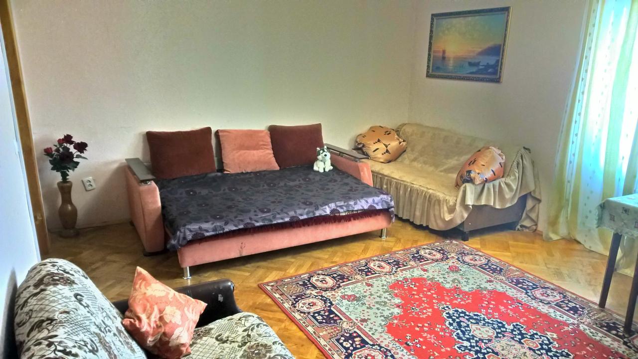 Фото квартиры 3