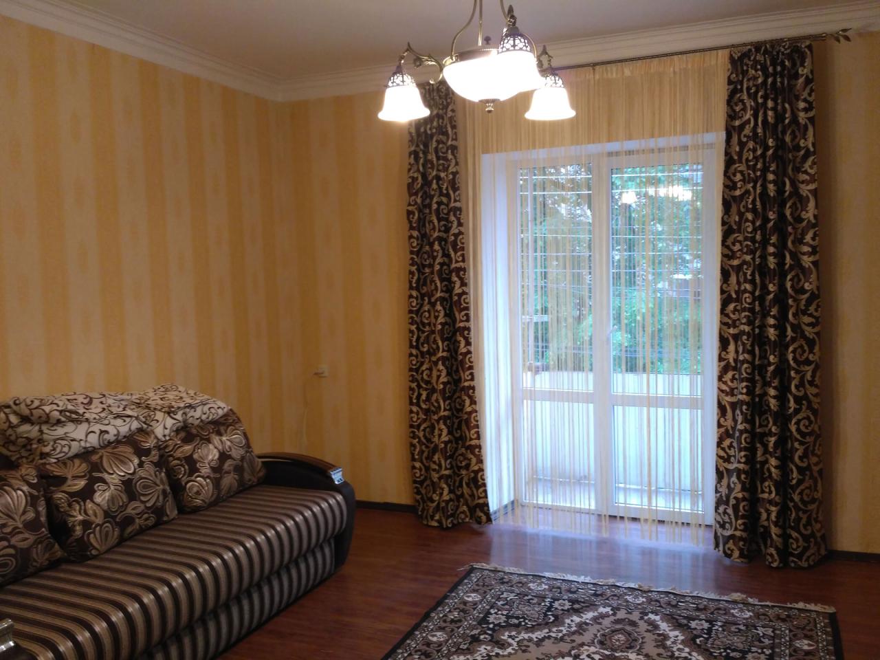 Фото квартиры 1