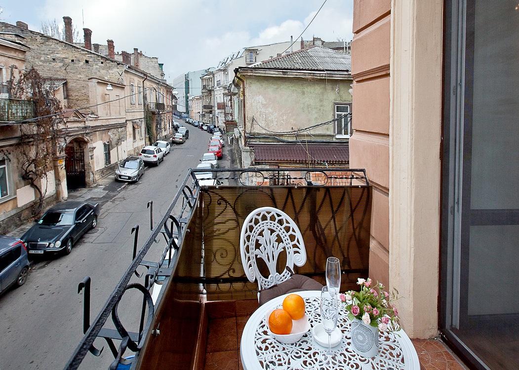 Фото квартиры 11