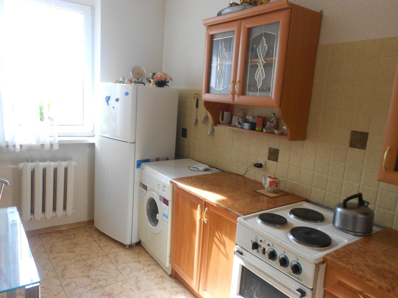 Фото квартиры 6