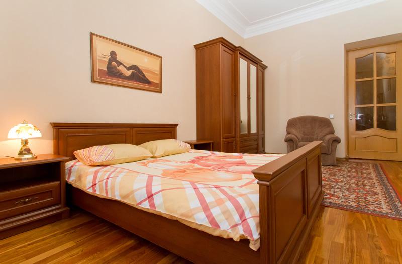 Фото квартиры 4