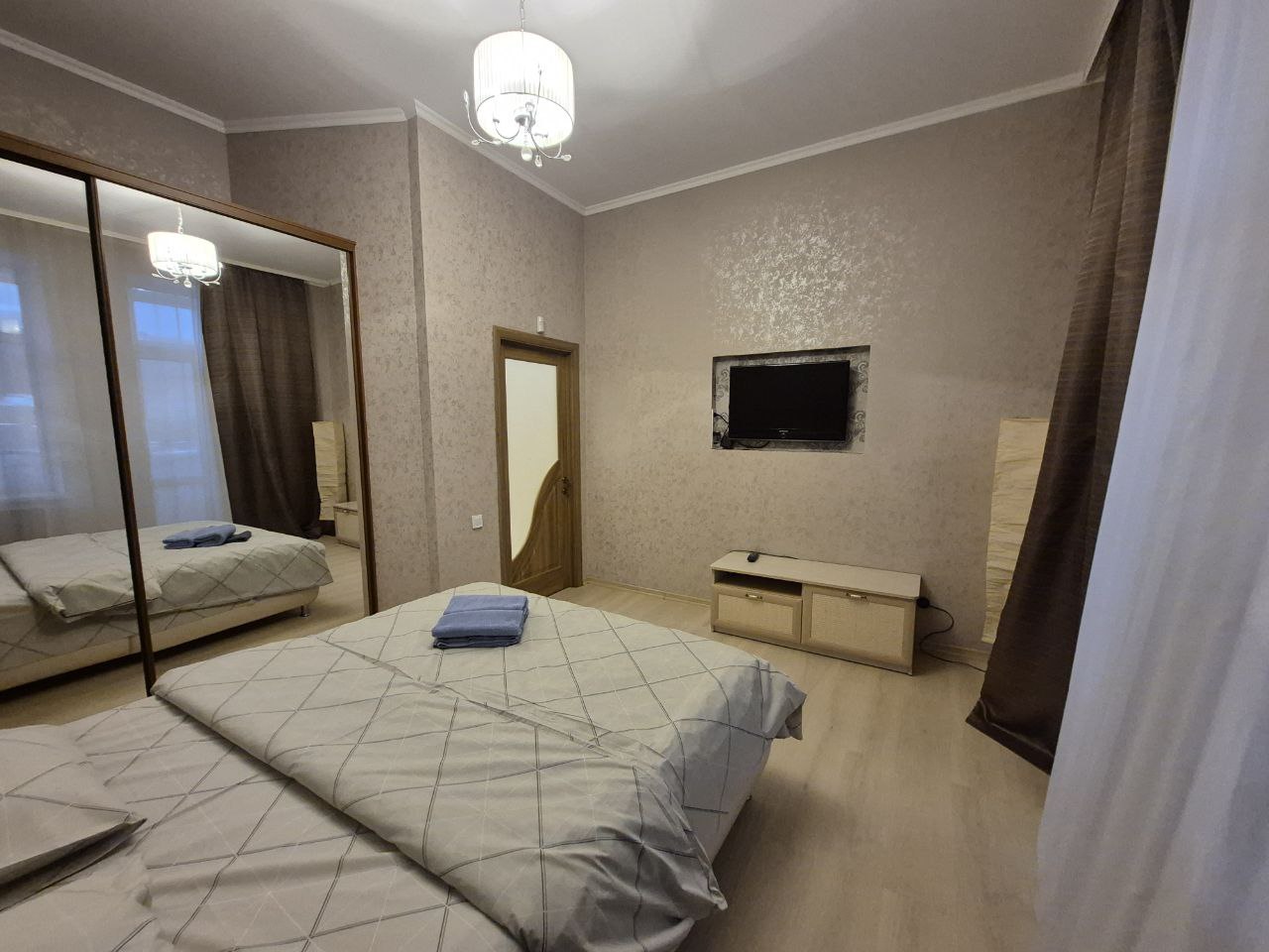 Фото квартиры 3