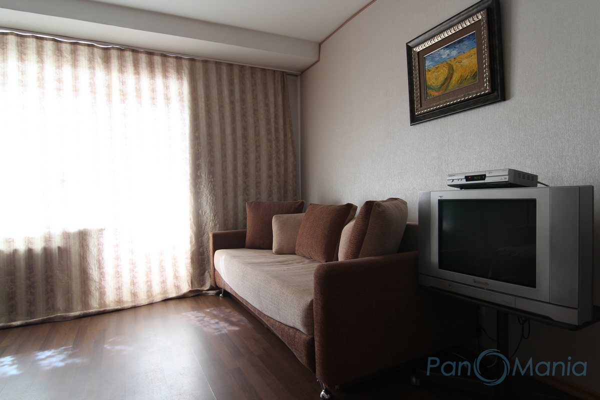 Фото квартиры 3