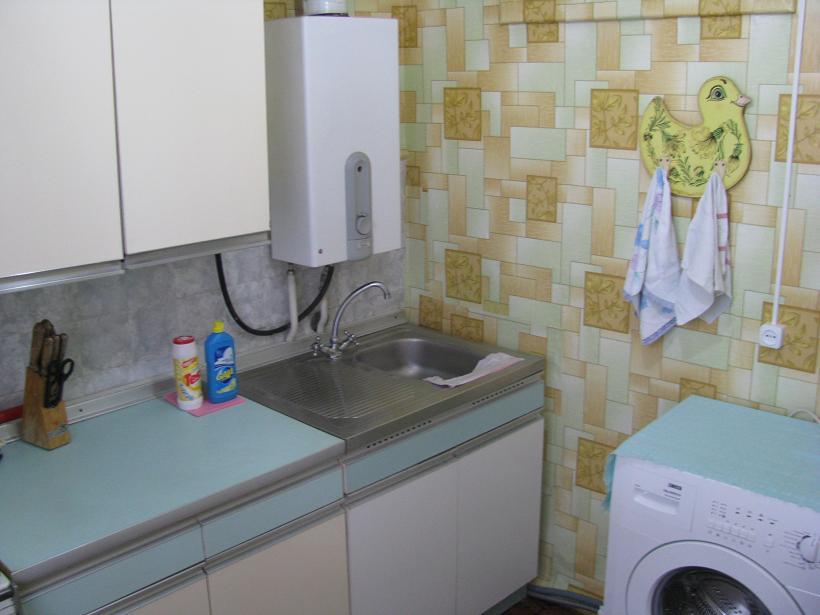 Фото квартиры 4