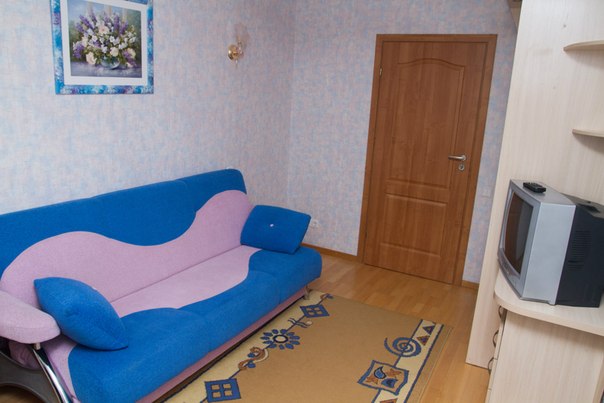 Фото квартиры 8