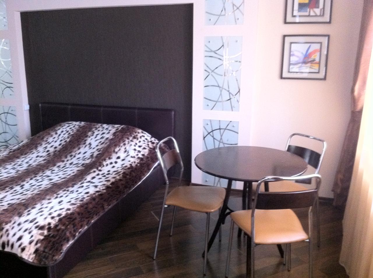 Фото квартиры 1