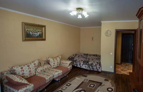 Фото квартиры 6