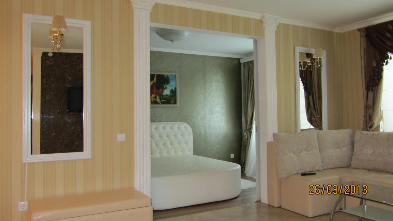 Фото квартиры 1