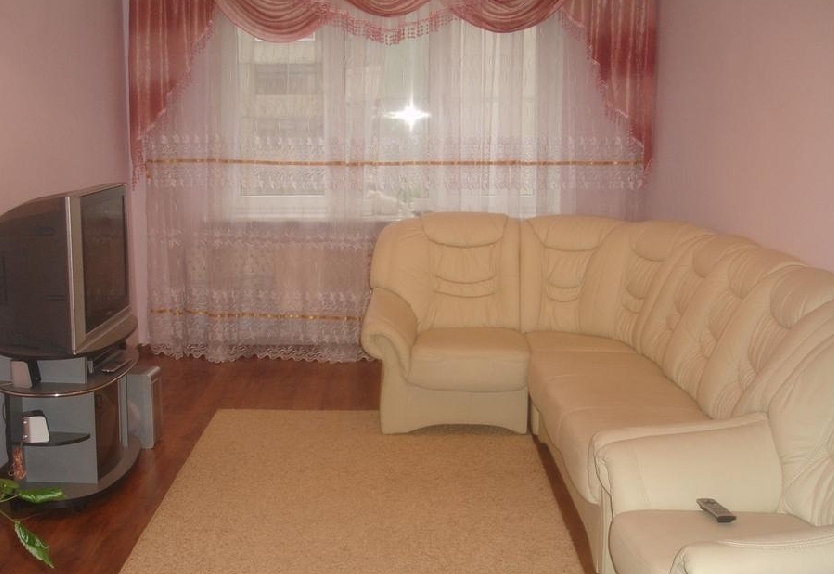 Фото квартиры 3