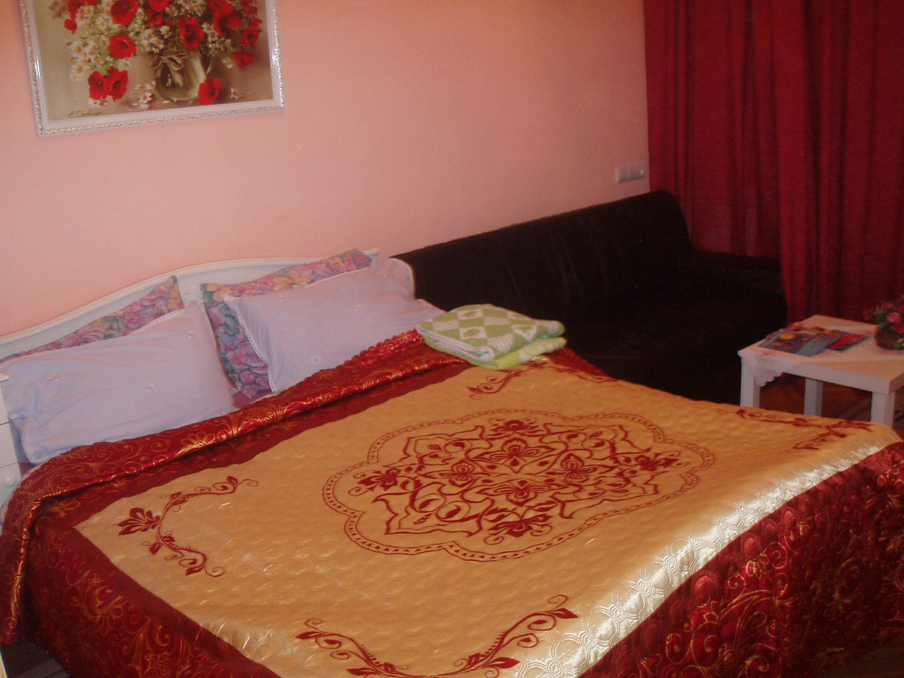 Фото квартиры 1