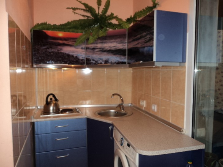 Фото квартиры 1