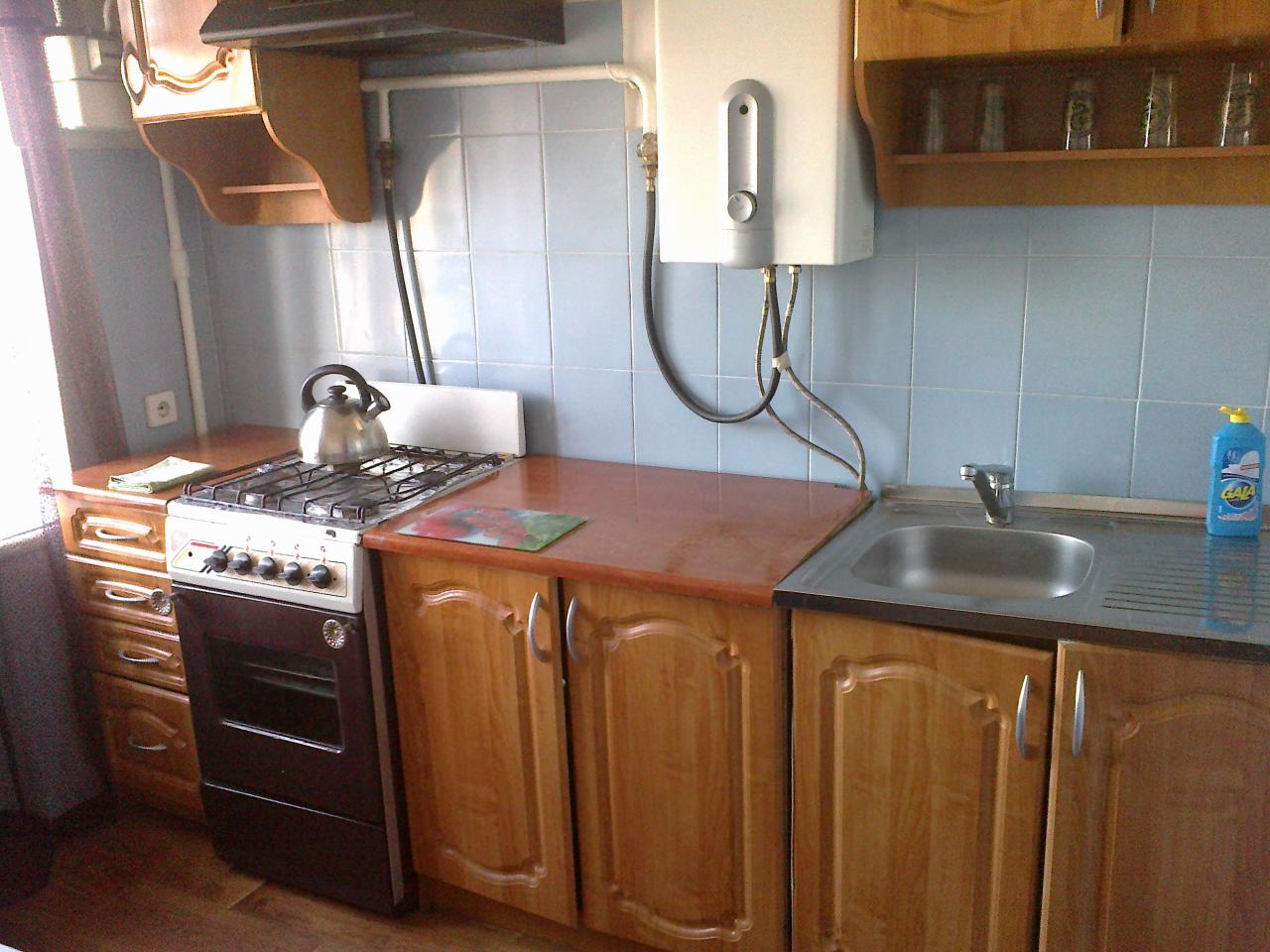 Фото квартиры 5