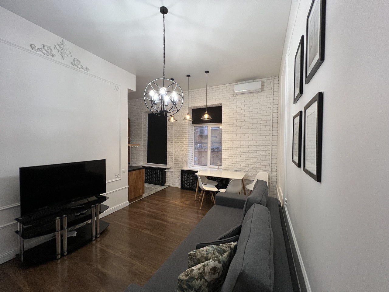 Фото квартиры 2