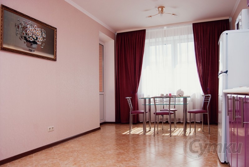 Фото квартиры 5