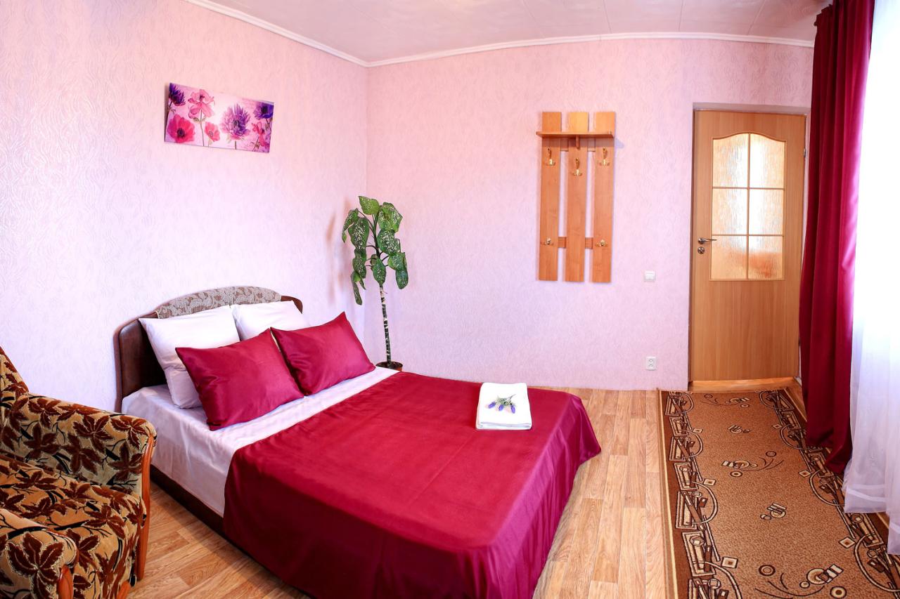 Фото квартиры 3