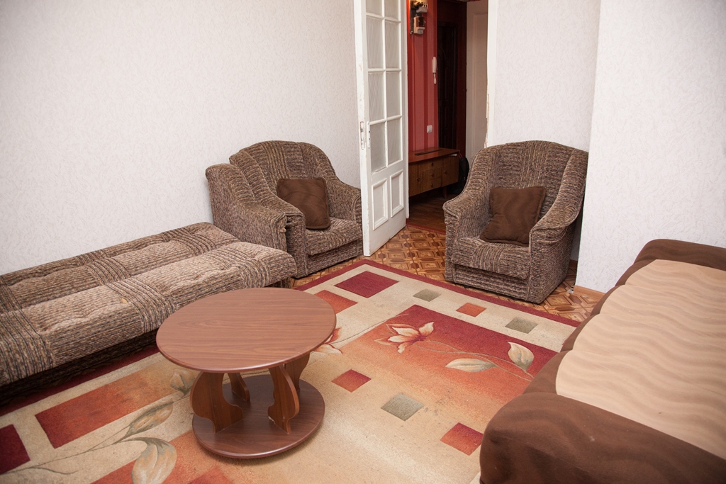 Фото квартиры 3