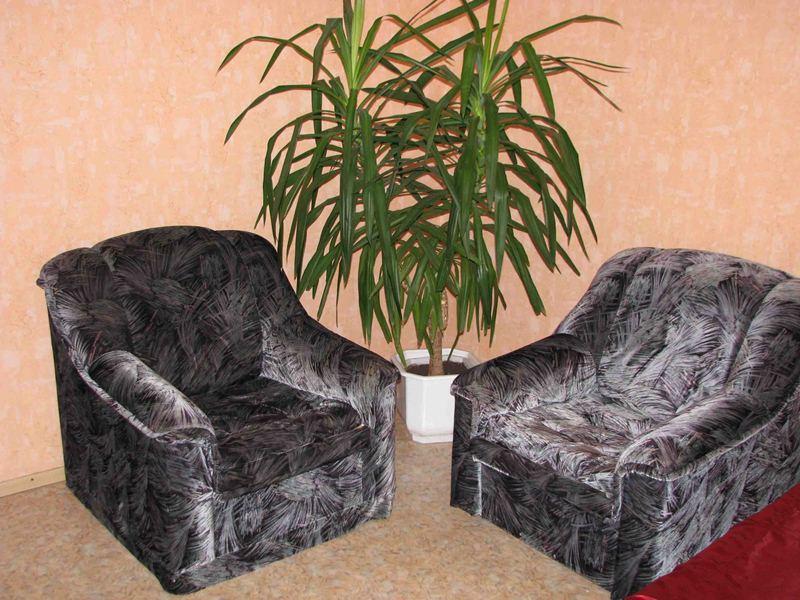 Фото квартиры 2