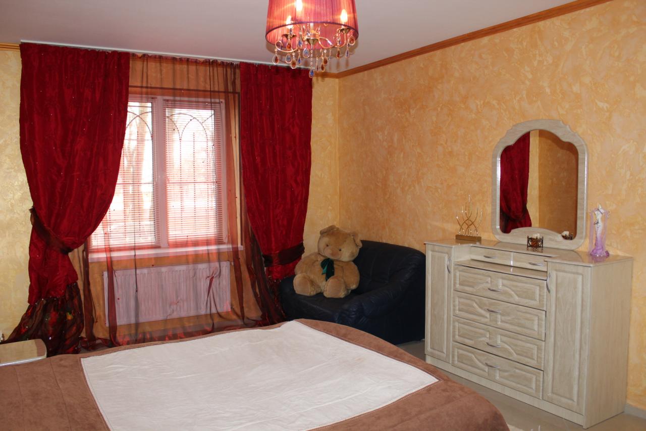 Фото квартиры 2