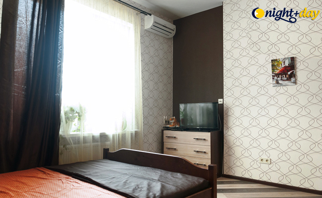 Фото квартиры 3