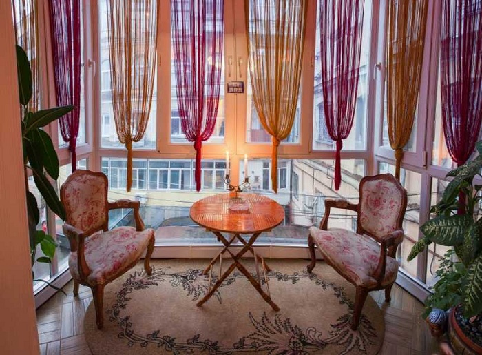 Фото квартиры 11