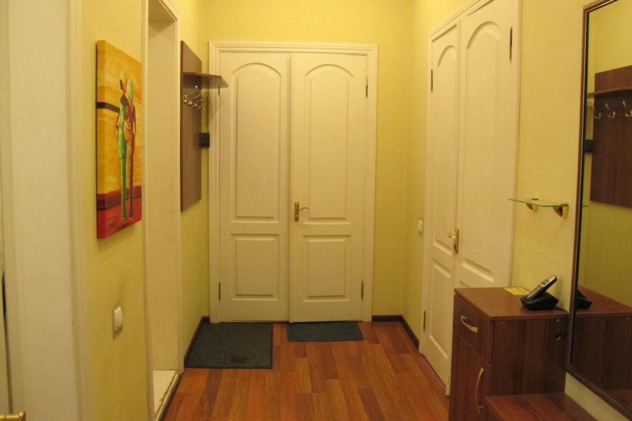 Фото квартиры 8