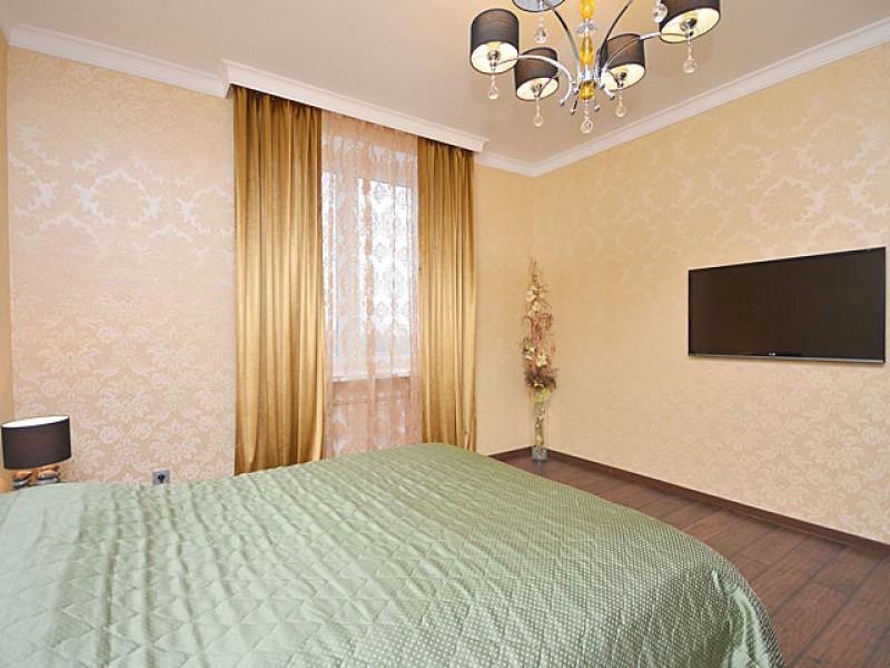 Фото квартиры 3