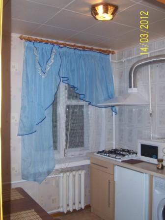 Фото квартиры 3