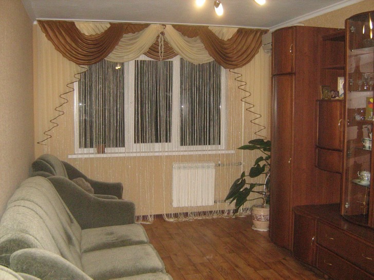 Фото квартиры 1