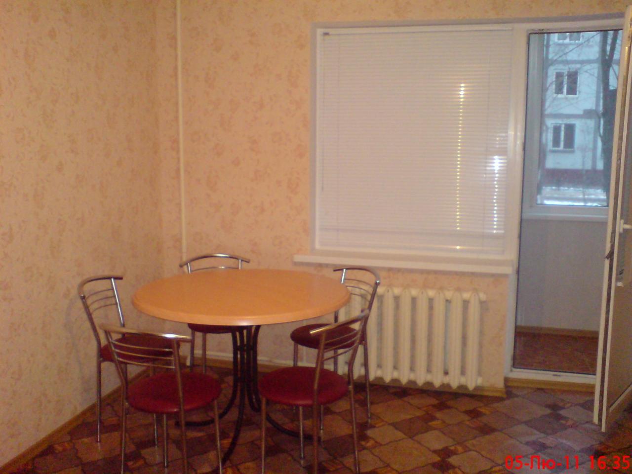 Фото квартиры 3