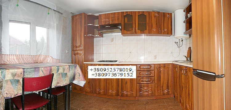 Фото квартиры 3