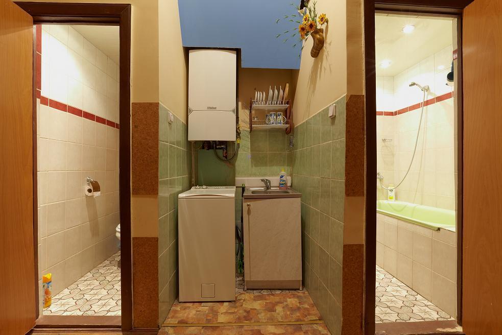 Фото квартиры 7