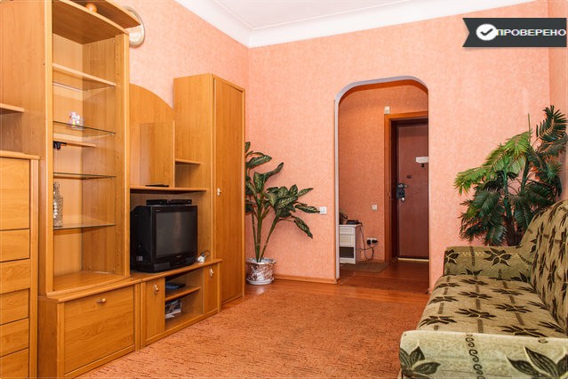 Фото квартиры 4