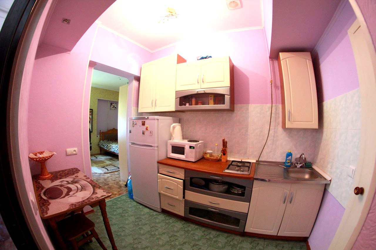 Фото квартиры 4