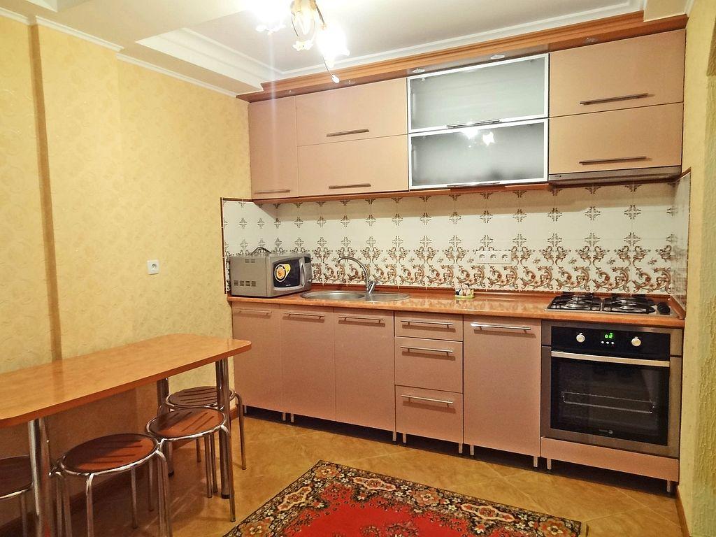 Фото квартиры 5