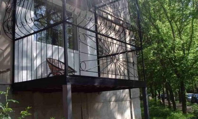 Фото квартиры 5