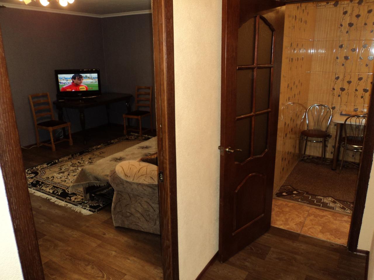 Фото квартиры 2