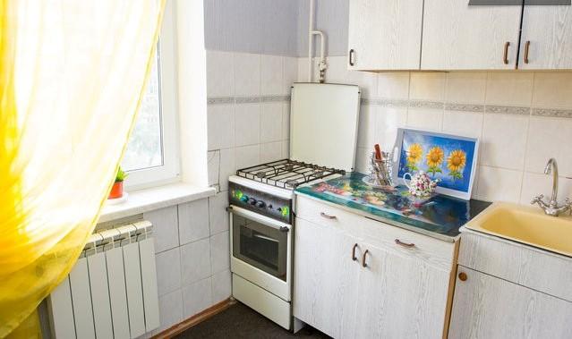 Фото квартиры 2