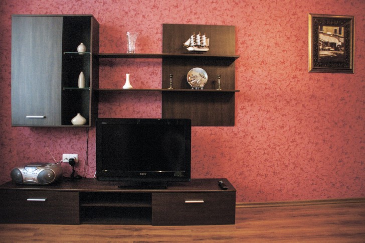 Фото квартиры 1