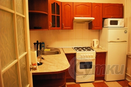 Фото квартиры 5